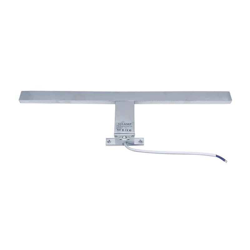 Applique Murale Salle de Bain Aluminium 9W IP44