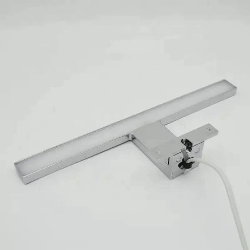 Applique Murale Salle de Bain Aluminium 9W IP44