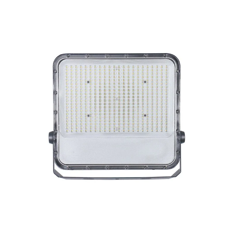 Projecteur LED Extérieur 300W IP65 120lm/W Gris