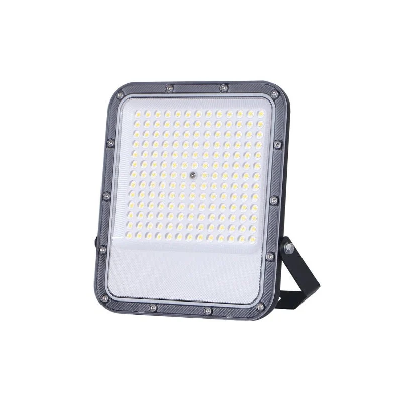 Projecteur LED Extérieur 100W IP65 120lm/W Gris