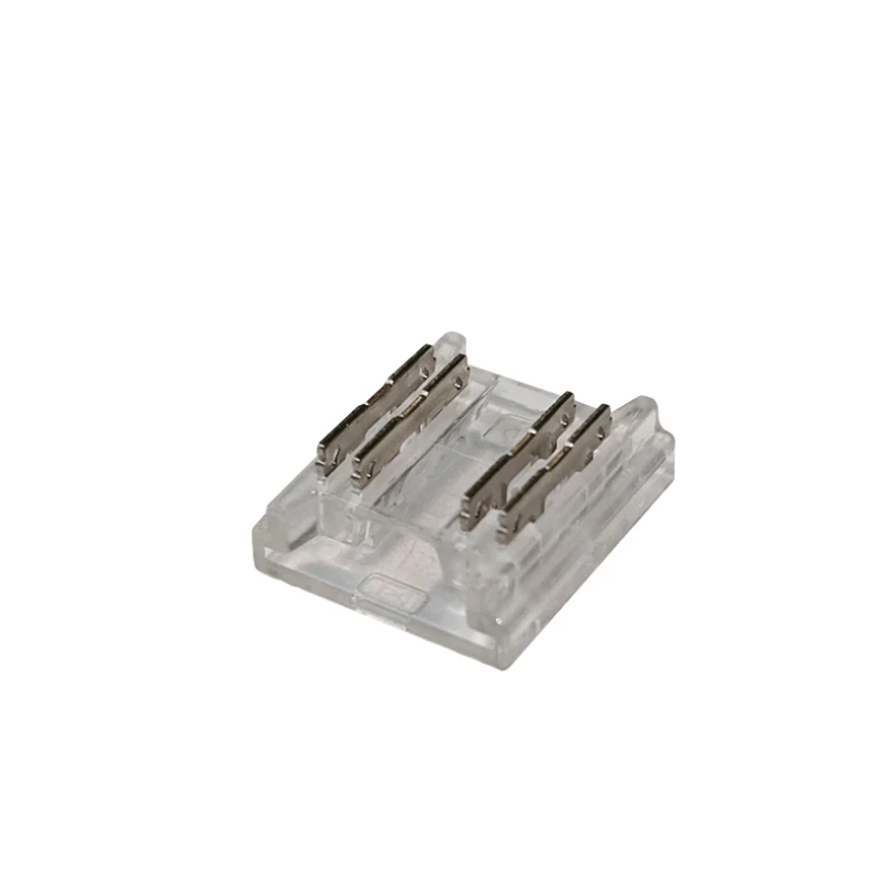 Connecteur Droit Pour Ruban COB RGB 10 mm