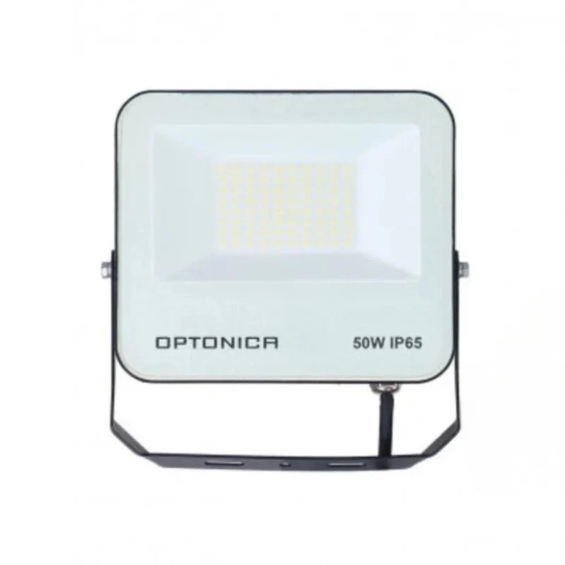 Projecteur 50W IP65 CCT Noir/Bleu - 3000K/4000K/6000K