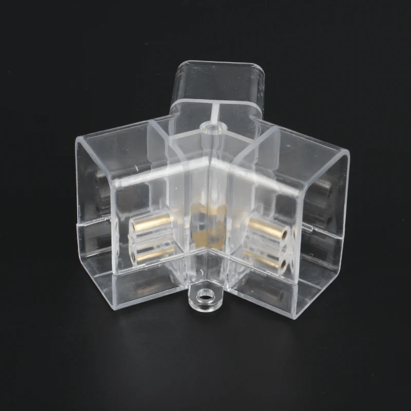 Connecteur en Y pour Luminaire Hexagonal