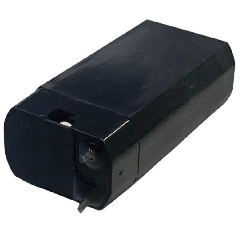 Batterie plomb 4V 1.2Ah pour raquettes anti moustiques