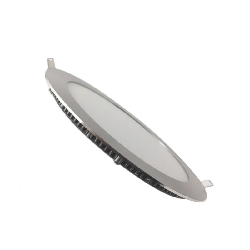 Spot LED Encastrable Rond ALU 18W CCT - 3000K/4000K/6500K