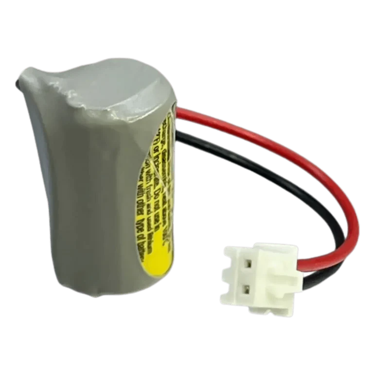 Pile A5E00331143 3V 950mAh 1/2AA pour Siemens