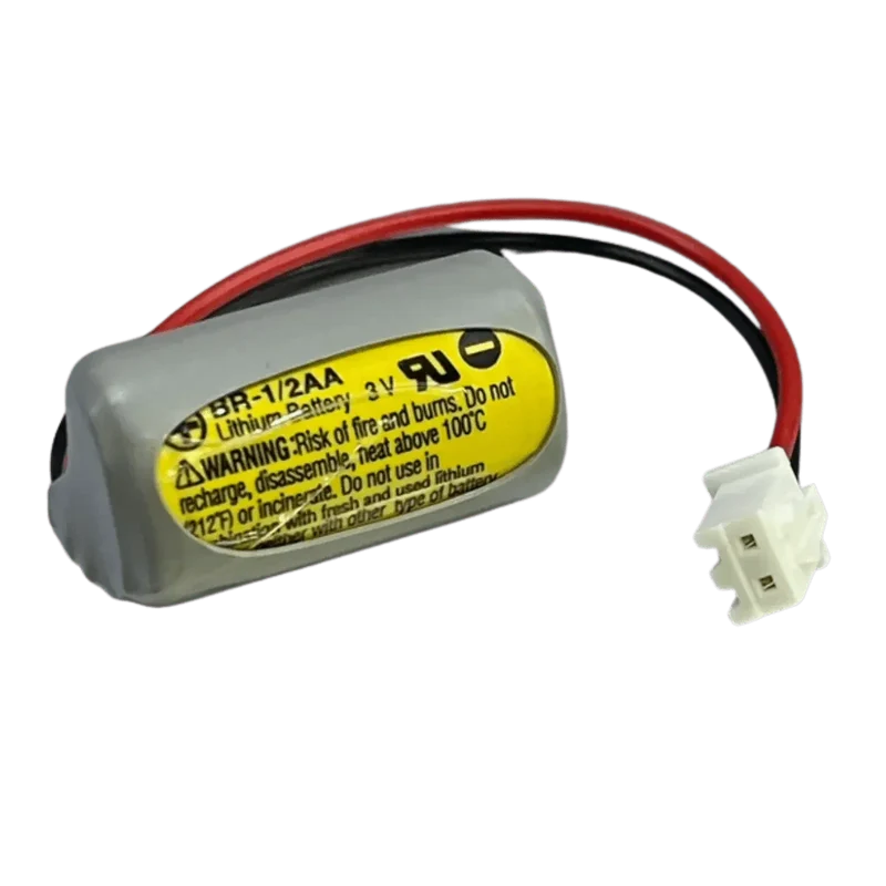 Pile A5E00331143 3V 950mAh 1/2AA pour Siemens