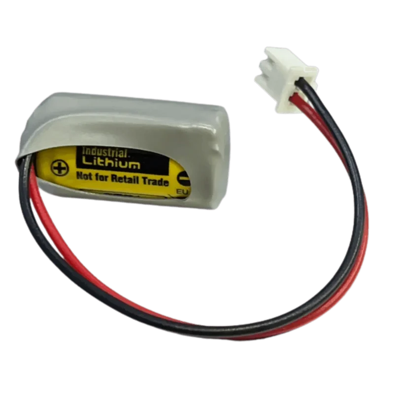 Pile A5E00331143 3V 950mAh 1/2AA pour Siemens