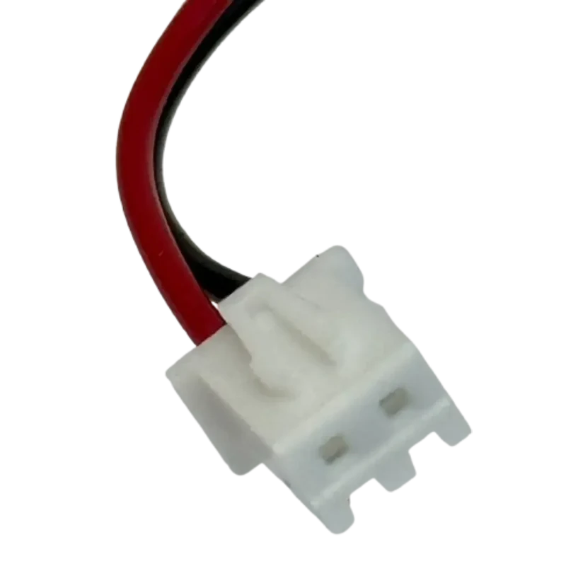 Pile A5E00331143 3V 950mAh 1/2AA pour Siemens