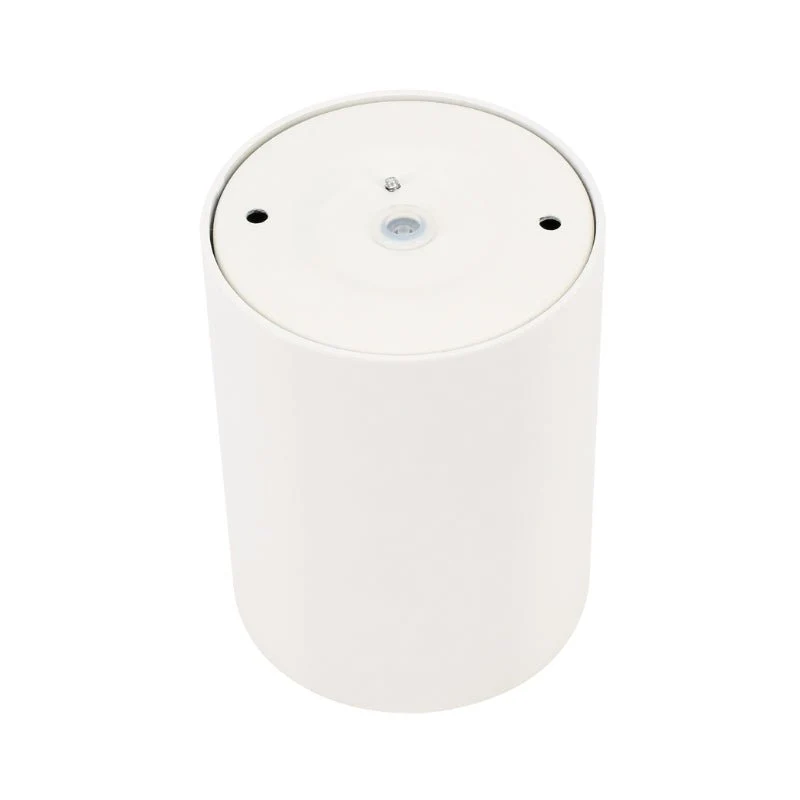 Spot LED en Saillie Applique Plafond 30W IP44 Blanc