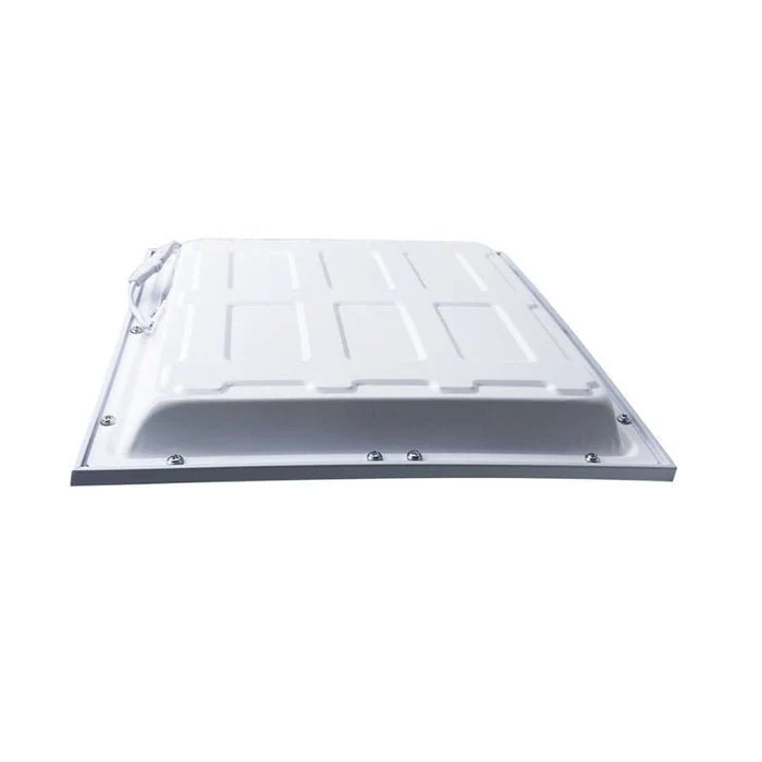 Panneau LED 18W 30x30cm CCT Contour Blanc - 3000K/4000K/6500K
