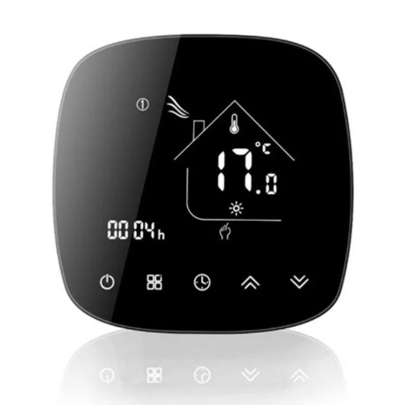 Thermostat Connecté WiFi Chaudière à Eau