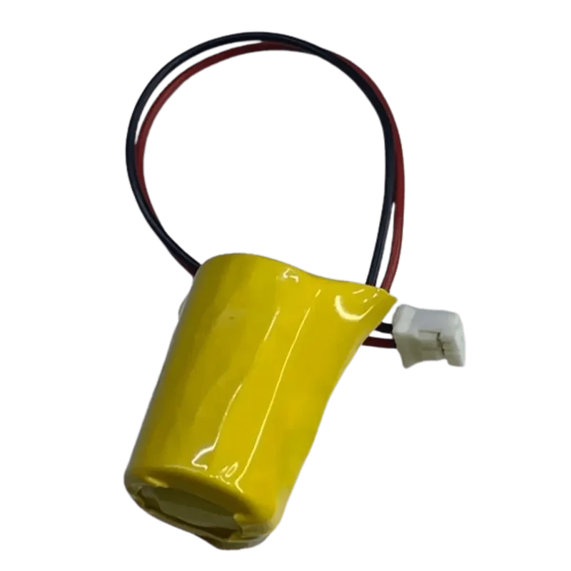 Pile Lithium 3.6V pour automate OMRON