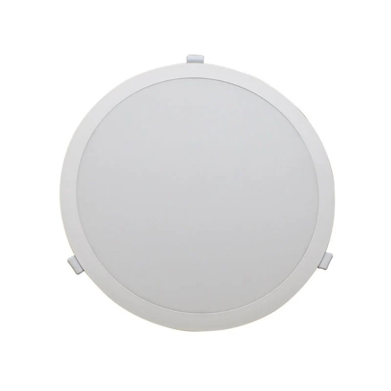 Spot LED Encastrable 35W Diamètre 30cm CCT 3000K/4200K/6400K - Pack de 10
