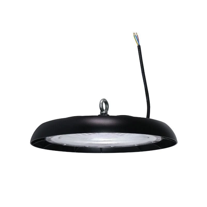 Cloche LED Lampe Industrielle 200W IP65 CCT - 3000K/4000K/6000K