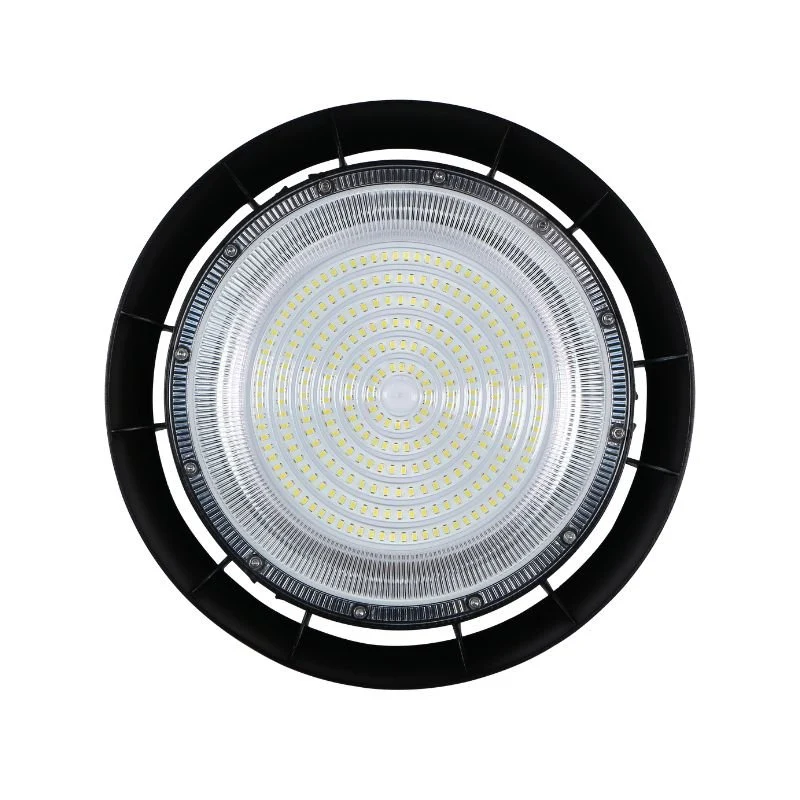 Cloche LED Lampe Industrielle 200W IP65 CCT - 3000K/4000K/6000K