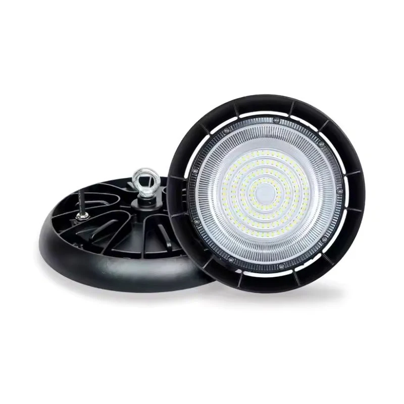 Cloche LED Lampe Industrielle 300W IP65 CCT - 3000K/4000K/6000K