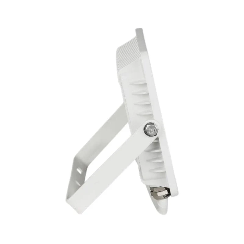 Projecteur LED Extérieur 50W IP65 BLANC Garantie 5 ans - Pack de 8
