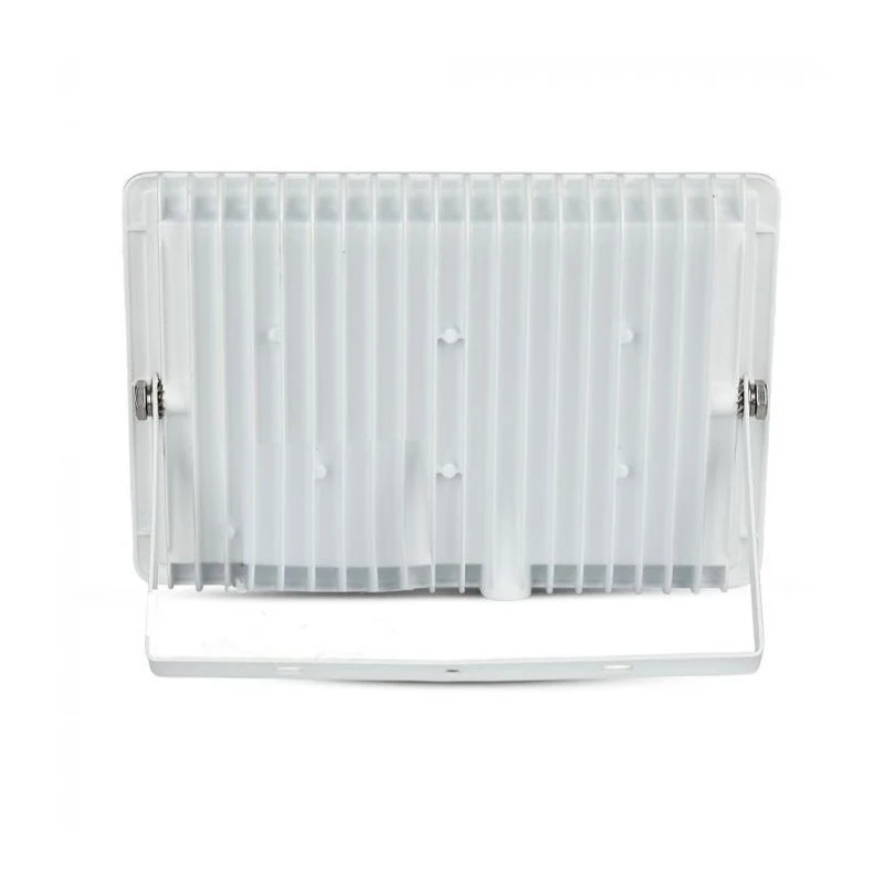 Projecteur LED Extérieur 50W IP65 BLANC IK06 - Pack de 10