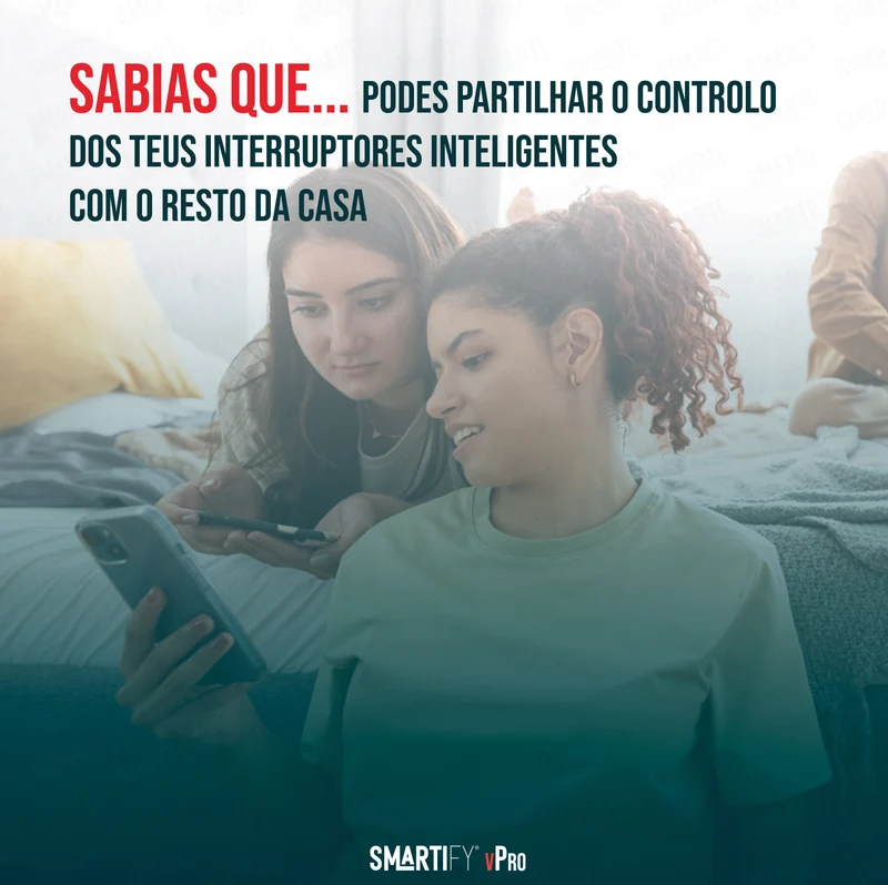 Smartify vPRO Módulo Tomada Inteligente Wifi c/ Medidor de Energia Preto - SYPMTEWFPR