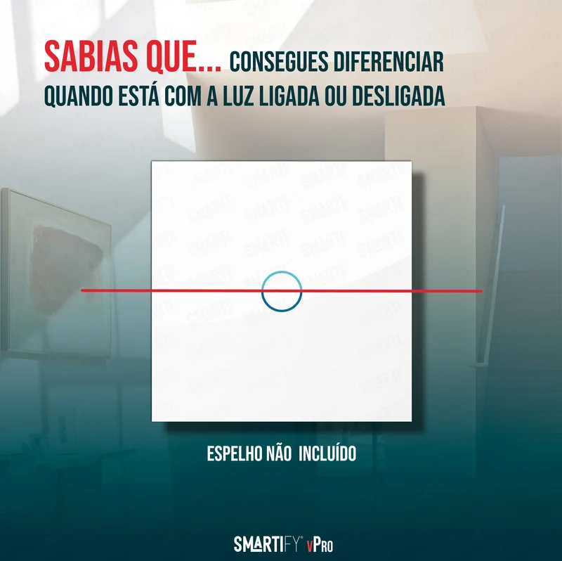 Smartify vPRO Módulo Tomada Inteligente Wifi c/ USB-C e USB-A c/ Medidor de Energia Branco - SYPMTUEWFBR