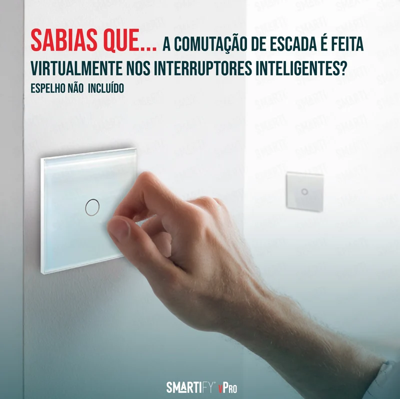 Smartify vPRO Módulo Tomada Inteligente Wifi c/ USB-C e USB-A c/ Medidor de Energia Branco - SYPMTUEWFBR