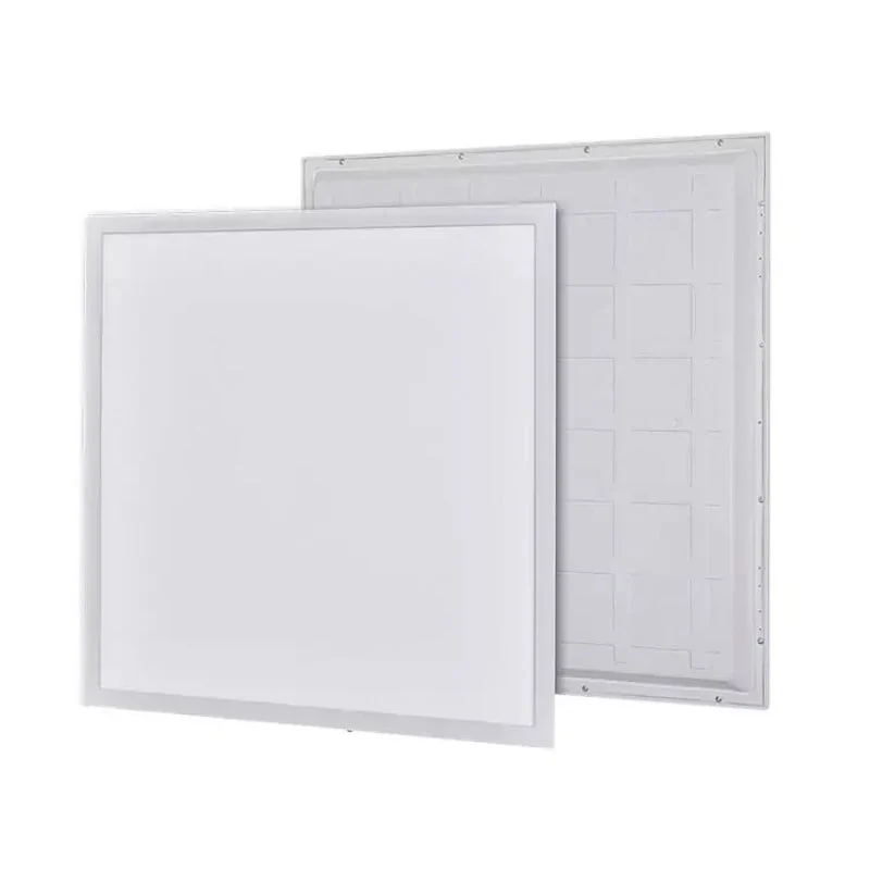 Panneau LED UGR<19 36W 60x60cm - Pack de 2