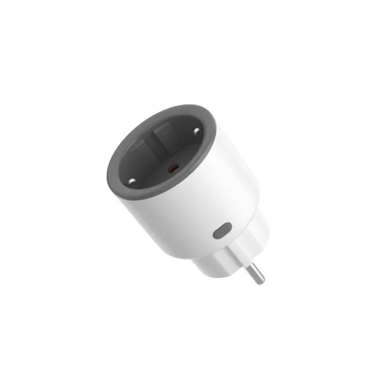 Sonoff Tomada Inteligente WiFi 16A com Medidor de Consumo - Sonoff S60TPF