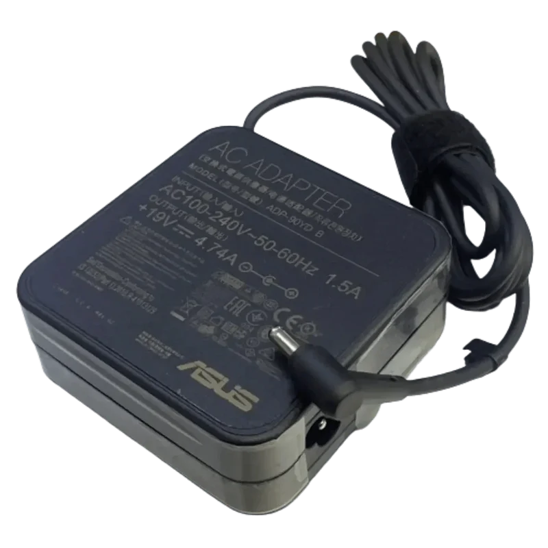 Chargeur pour PC Asus 19V 4.74A fiche 4.5x3.0mm