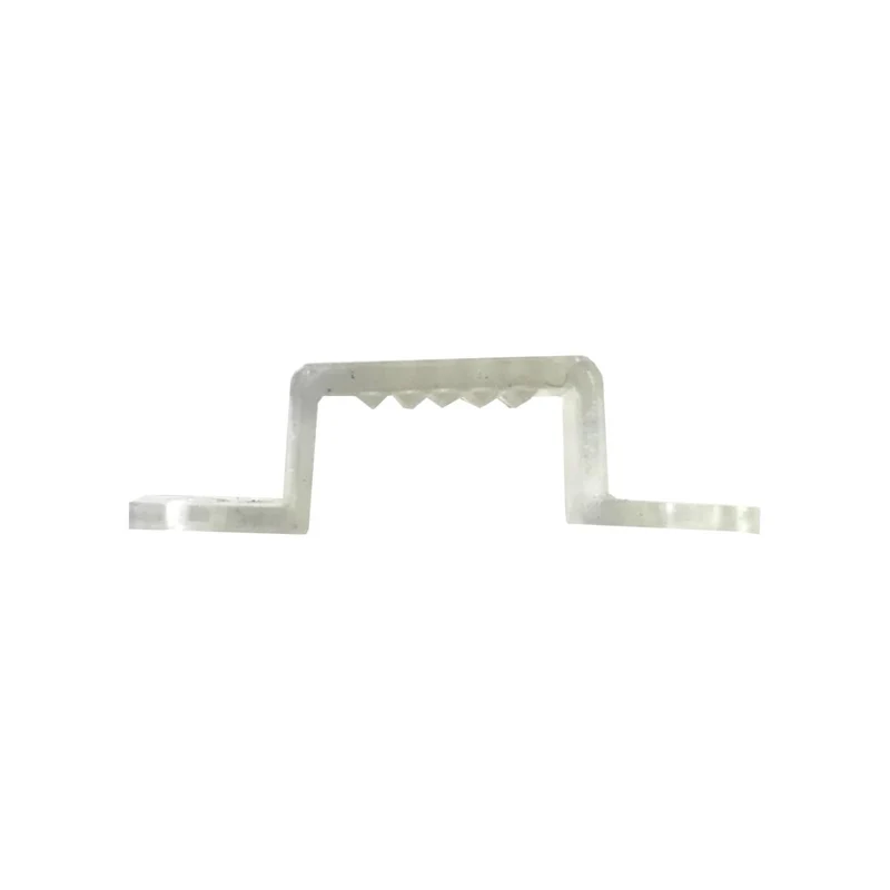 Support de Fixation Ruban LED 220V SMD5050