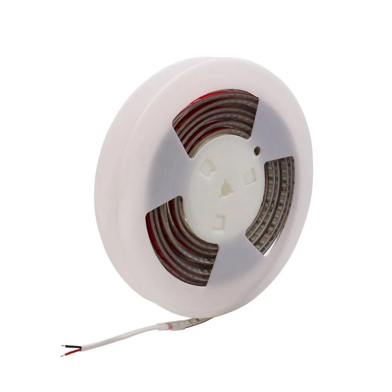 Ruban LED 10M 24V 11W/M SMD2835 IP65 1200LED