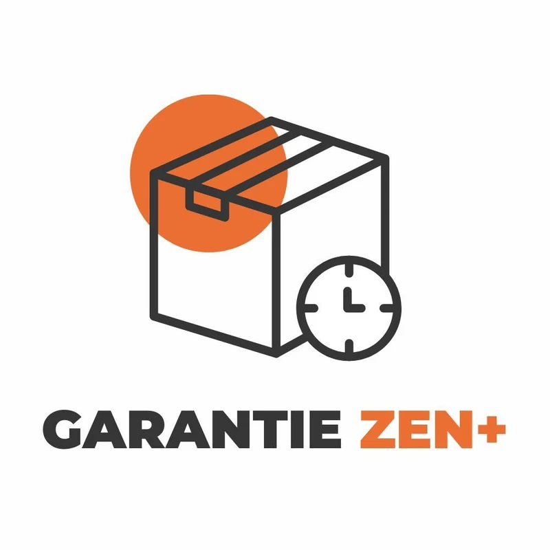 Garantie Zen SILAMP