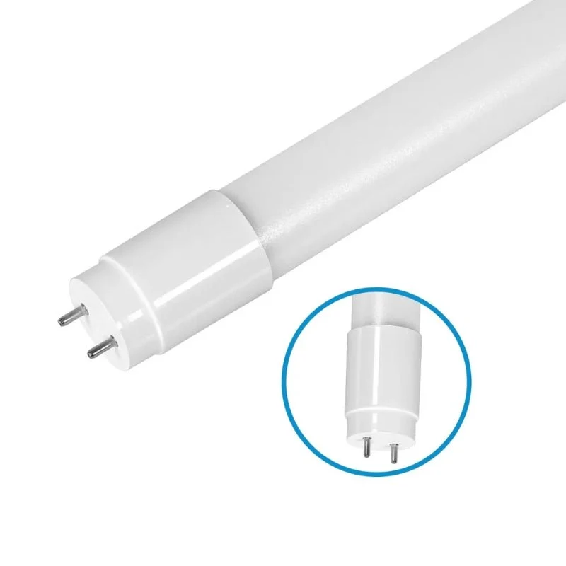 Tube T8 LED Connecté 120cm 12W Bluetooth TUYA avec Détecteur de Mouvement intégré