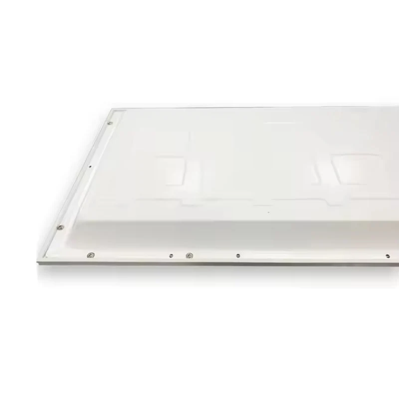 Pack de 2 - Panneau LED CCT 60x30cm BLANC 30W - 3000K/4000K/6000K