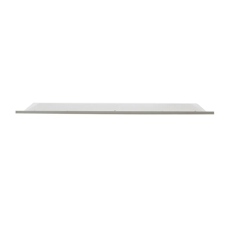 Panneau LED CCT 60x60cm BLANC 48W - 3000K/4000K/6000K - Pack de 2