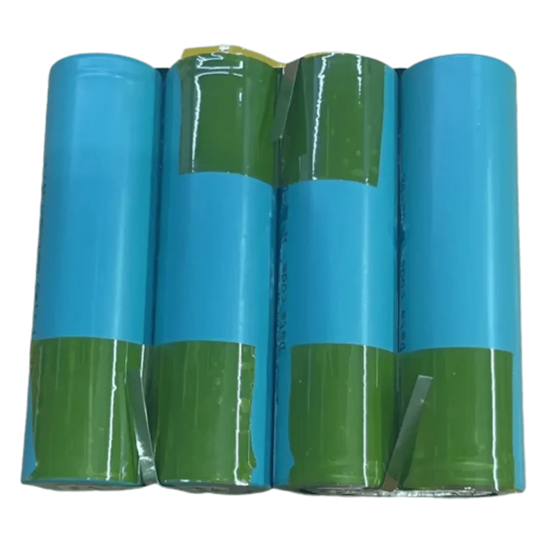 Batterie 2S2P 7.4V Li-ion 7000mAh – pack 4x18650