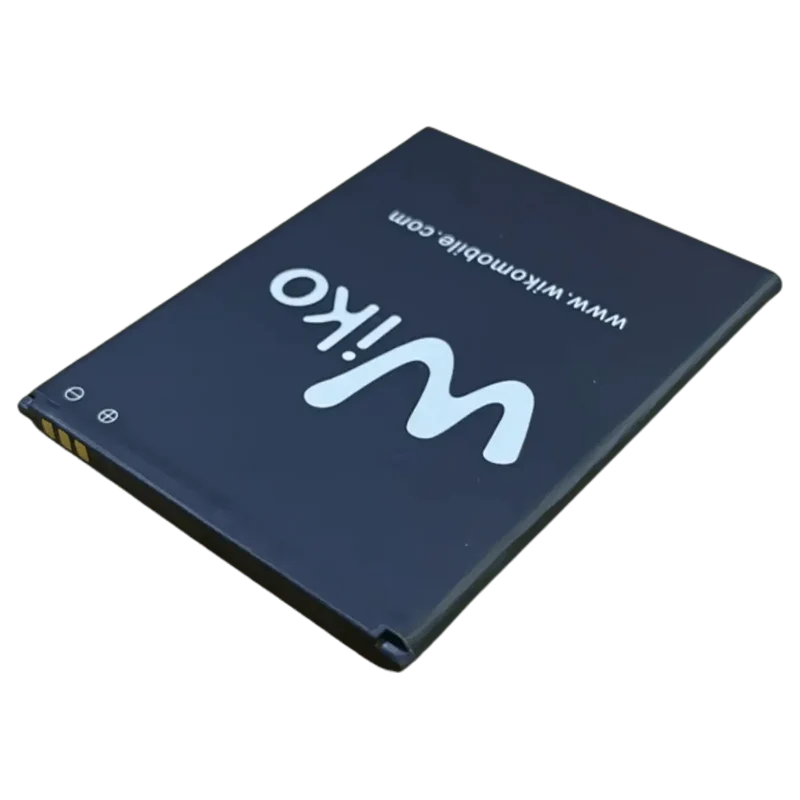 Batterie Wiko 2610 2500mAh d’origine