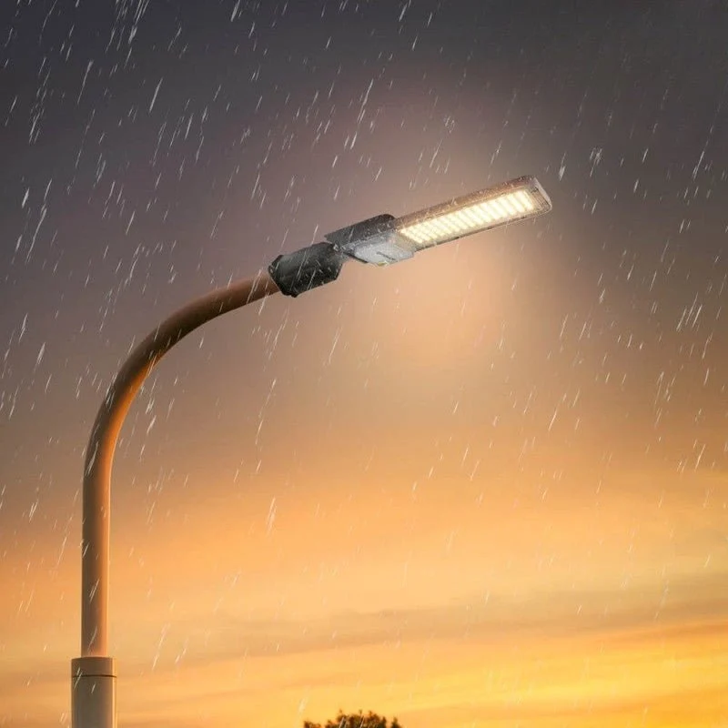 Luminaire LED Urbain 50W IP65 Garantie 5 ans
