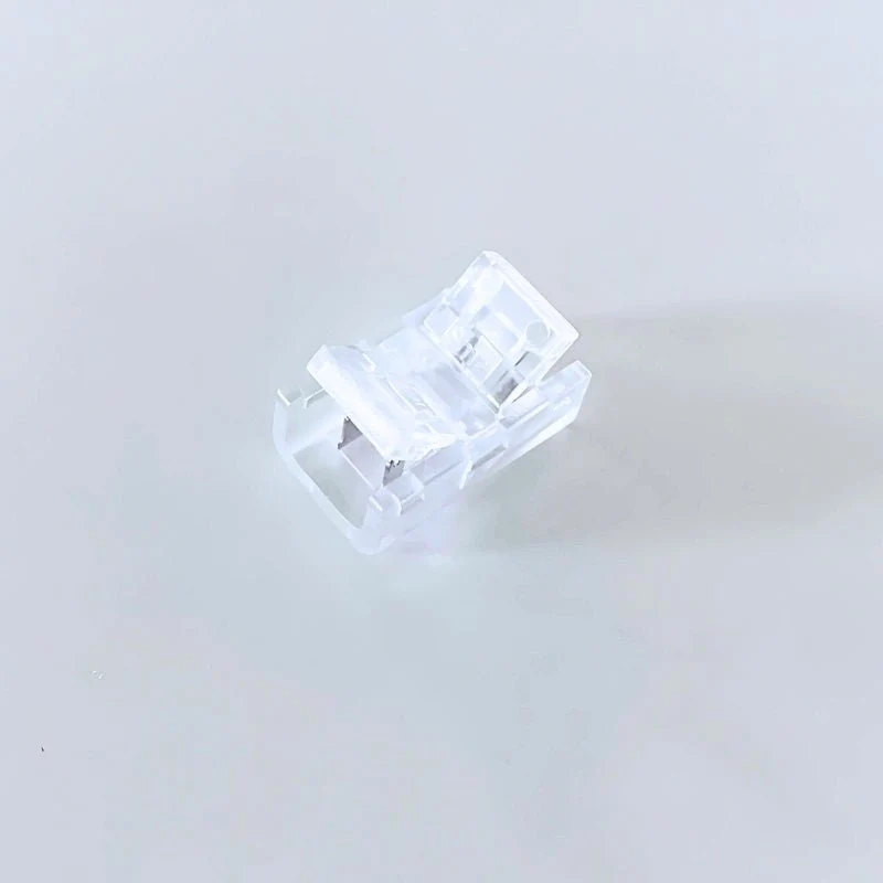 Connecteur Droit pour Ruban LED SMD 8mm IP44