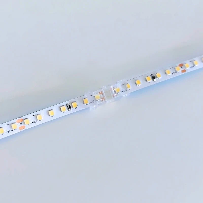 Connecteur Droit pour Ruban 5mm IP20