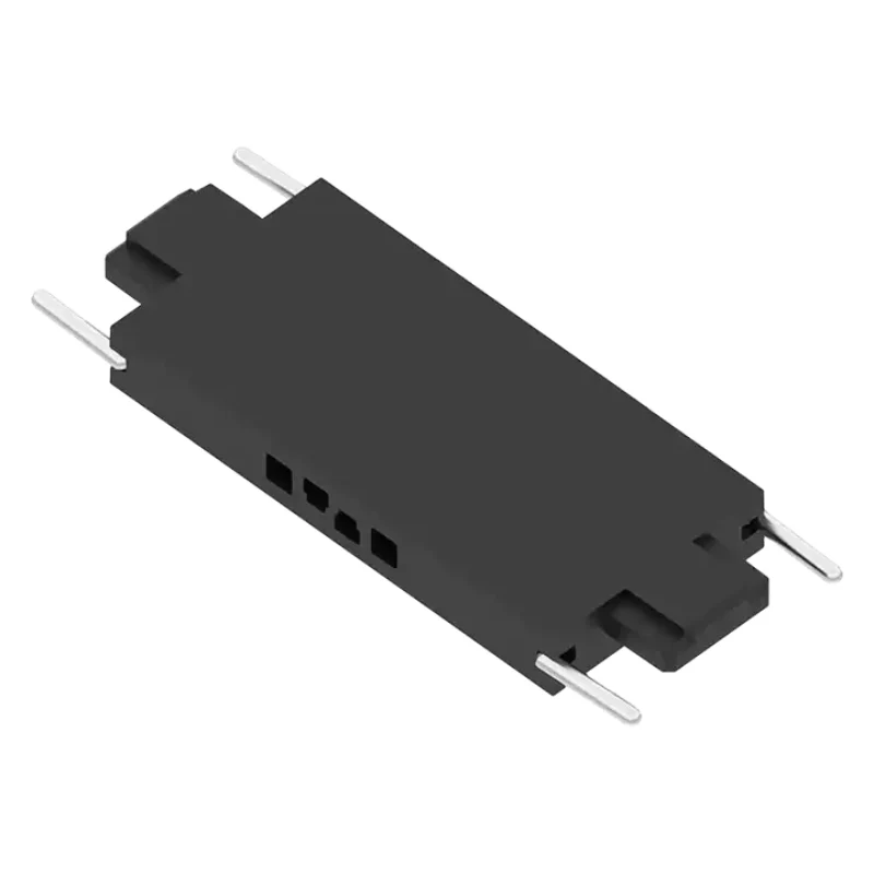 Connecteur Droit pour Rail Magnétique Extra Plat MM30