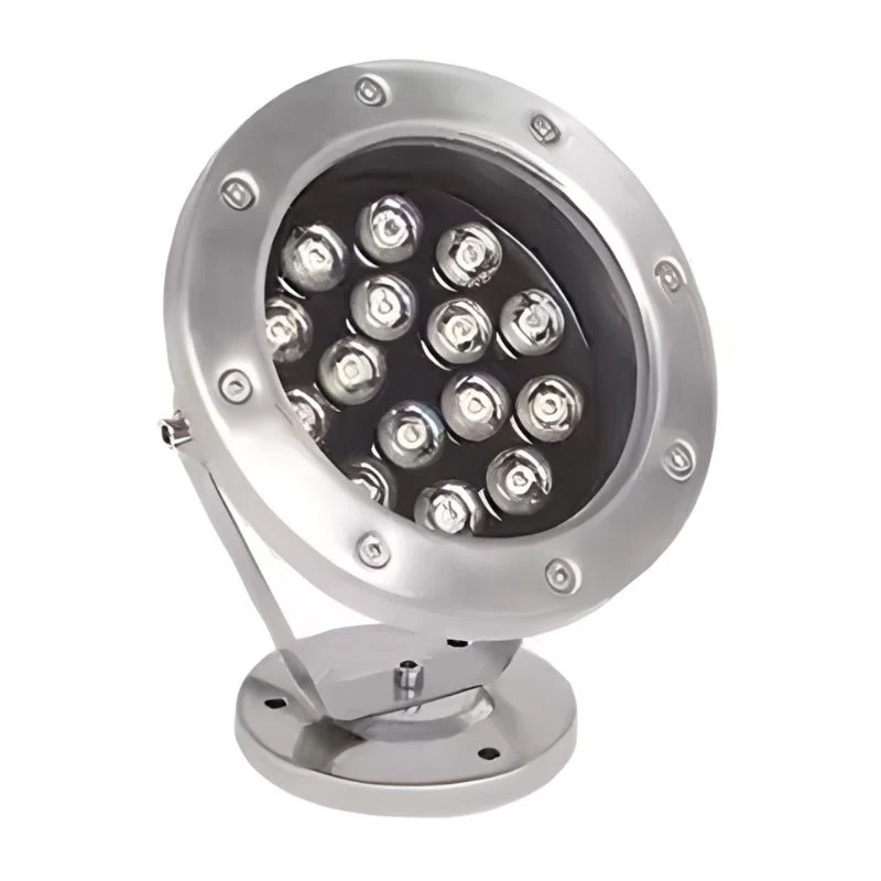 Spot Extérieur Orientable 36W IP68 DC24V