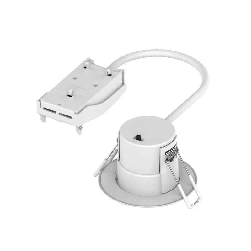 Spot Encastrable 6W Dimmable CCT IP65 BLANC - 3000K/4000K/6500K
