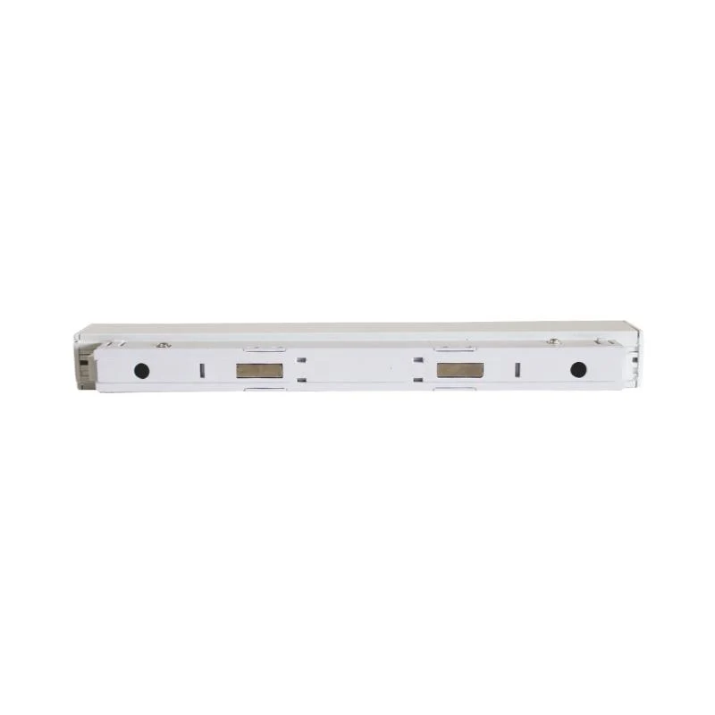 Projecteur LED sur Rail Magnétique 48V DC 12W BLANC