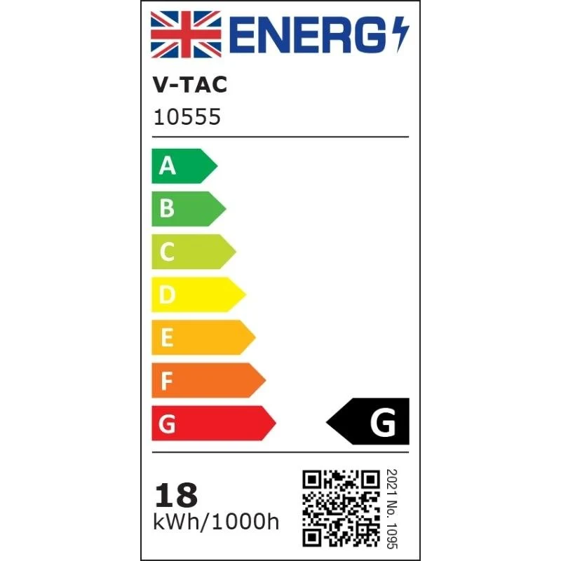 Ruban LED COB 5m Dimmable CCT 24V 18W/m 560 LED/m - 3000K/4000K/6500K