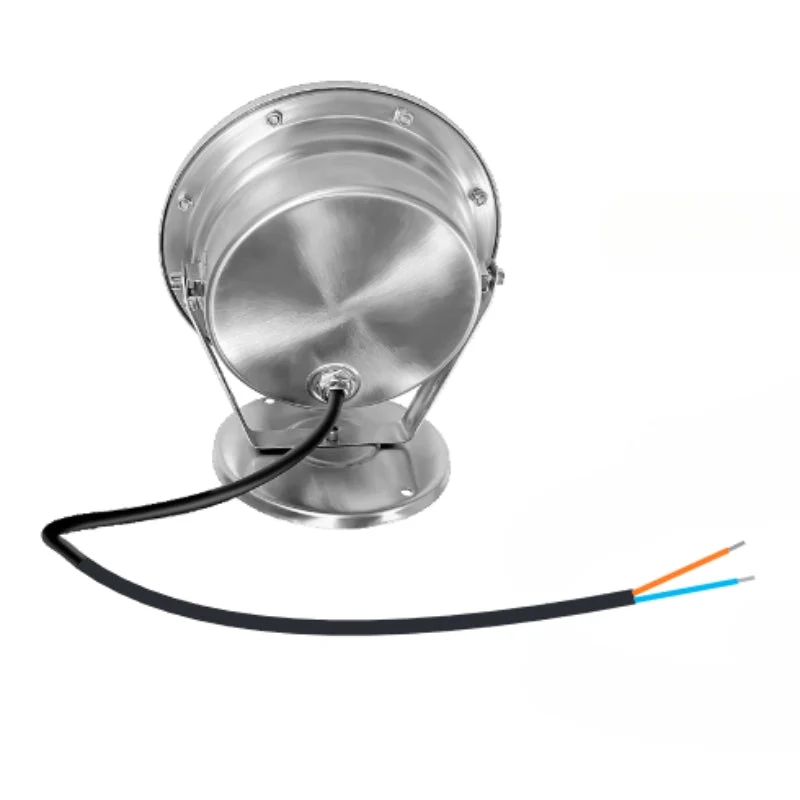 Spot Extérieur Orientable 24W IP68 DC24V