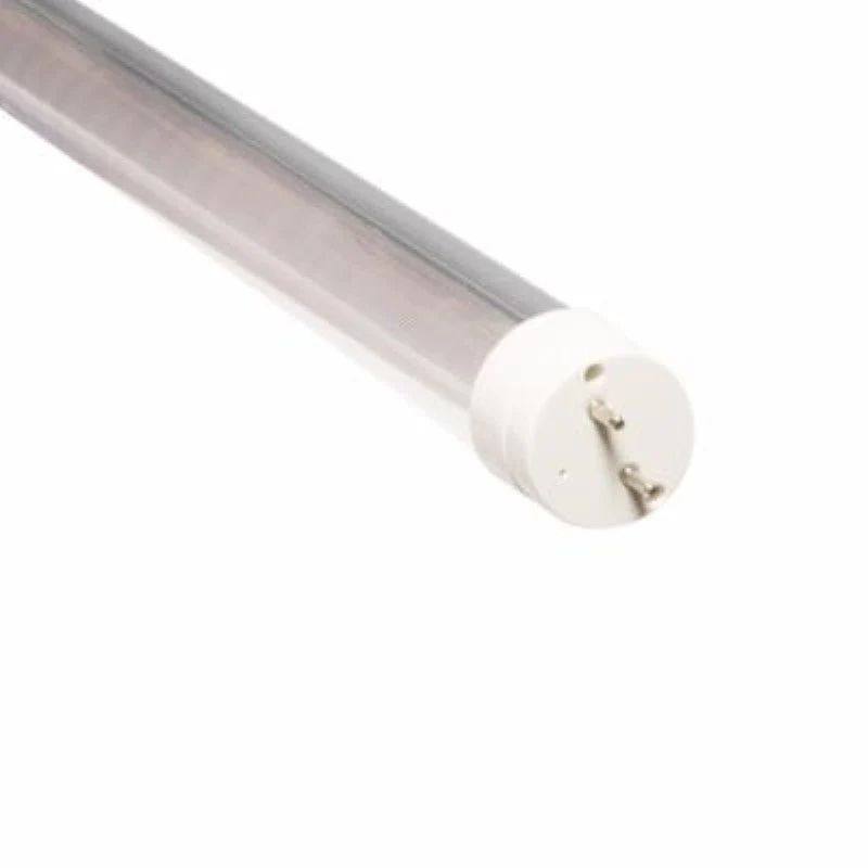 Pack de 12 - Kit de Réglette LED étanche + 1 Tube Néon LED 150cm T8 22W