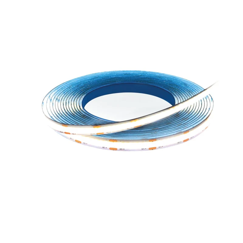 Ruban LED COB 5M 12V IP20 320LED/M
