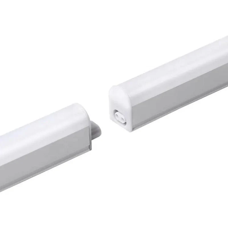 Tube Néon LED T5 120cm 13W 2 Têtes