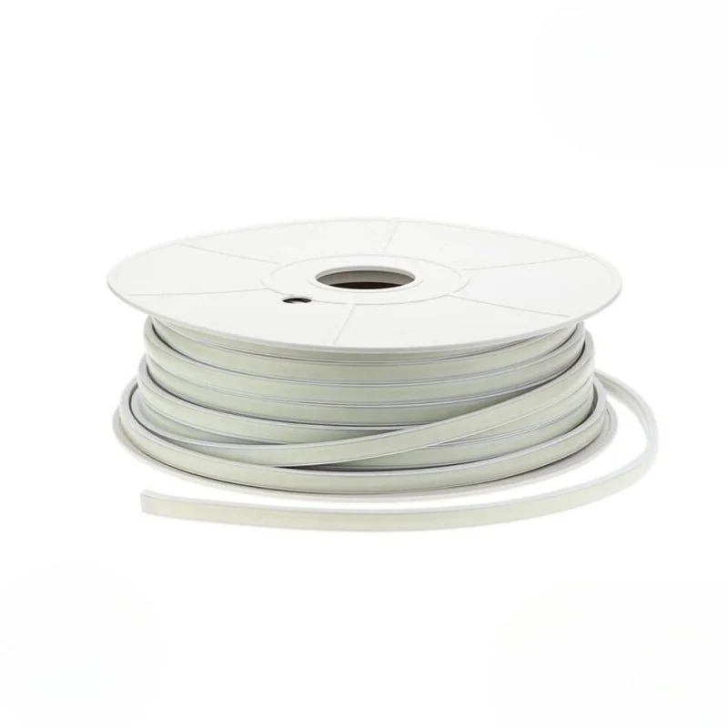 Ruban LED COB 50M Milky 220V 288LED/m